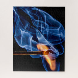 Rompecabezas imposible - Competición