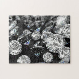 Rompecabezas imposible - Diamantes