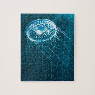 Rompecabezas Imposible - Gusano blanco