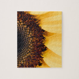 Rompecabezas Imposible - Macrogirasol