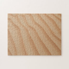 Rompecabezas imposible - Ondas de arena