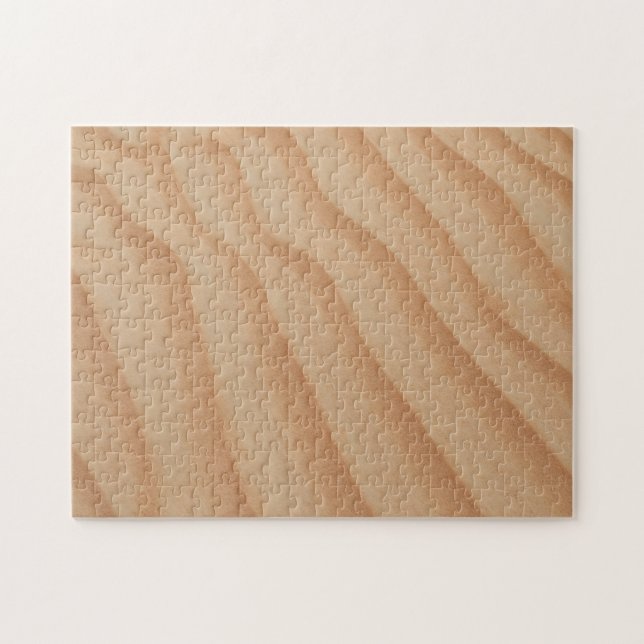 Rompecabezas imposible - Ondas de arena (Horizontal)