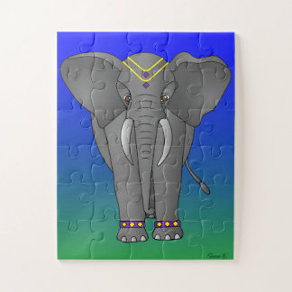 Rompecabezas infantil