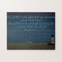 Rompecabezas inspirador