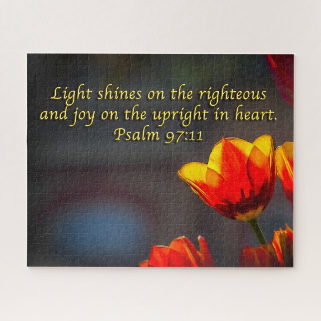 Rompecabezas inspiradores (Horizontal)