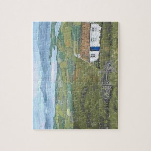 Rompecabezas irlandés