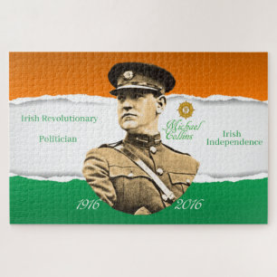 Rompecabezas irlandés