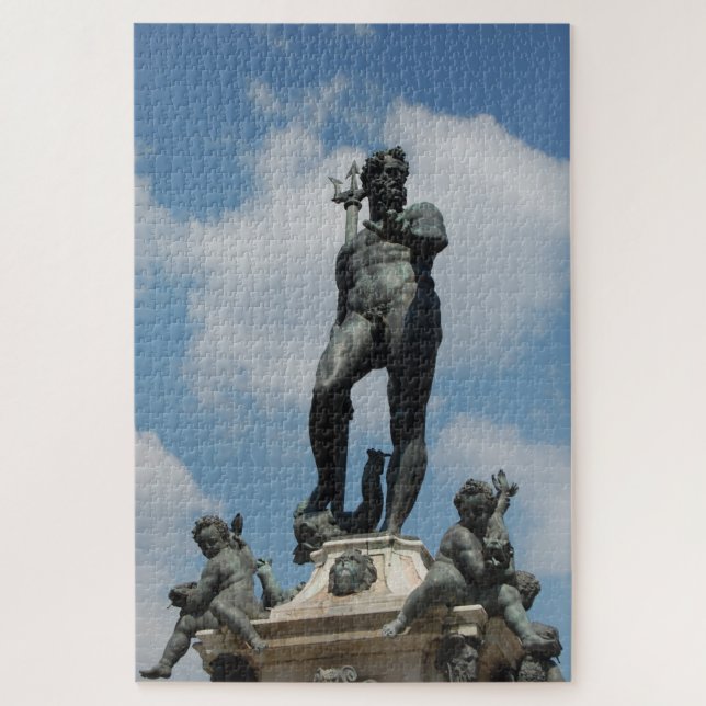 rompecabezas _ italy _ bologna (Vertical)