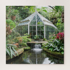 Rompecabezas Jardines Botánicos