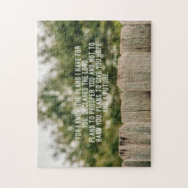 Rompecabezas Jeremiah29