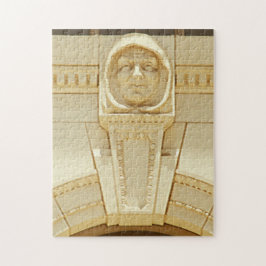 Rompecabezas - Juzgado Monje 1