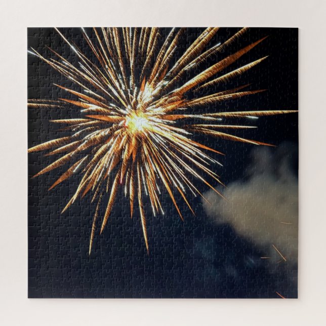 Rompecabezas Kaboom (Vertical)