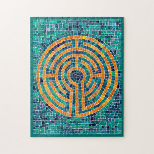 Rompecabezas LABYRINTH II 11x14