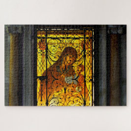 Rompecabezas MADRE E INFANTIL