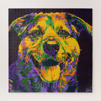 Rompecabezas más del pedazo de Matilda 1000