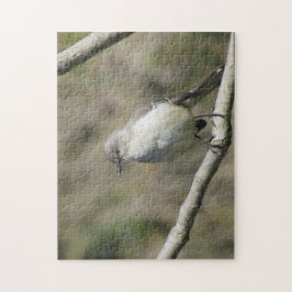 Rompecabezas - Mockingbird