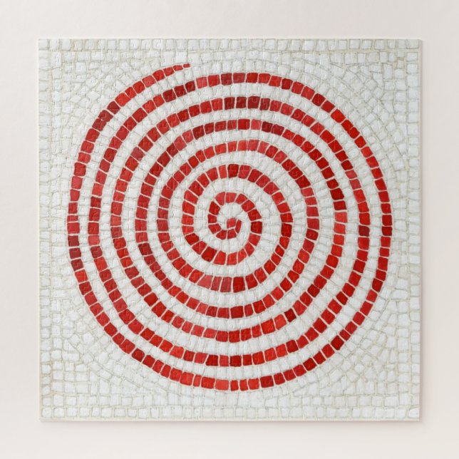 ROMPECABEZAS MOSAICO DE MOLINILLO 20x20 (Vertical)