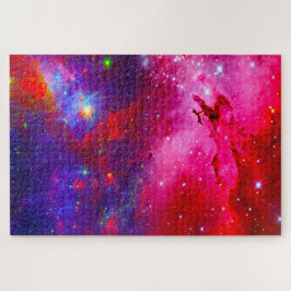 Rompecabezas Nuestro Universo Majestuoso
