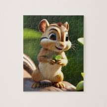 Rompecabezas para los niños