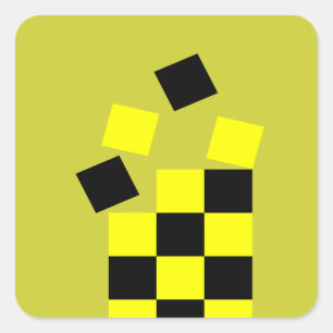 Rompecabezas - pegatina