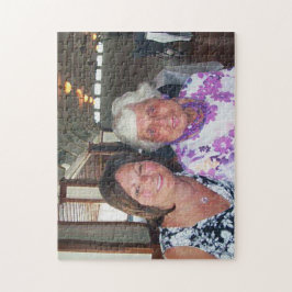 Rompecabezas personalizado