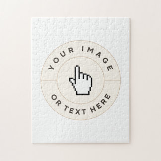 Rompecabezas - Personalizado (añadir imagen/texto)