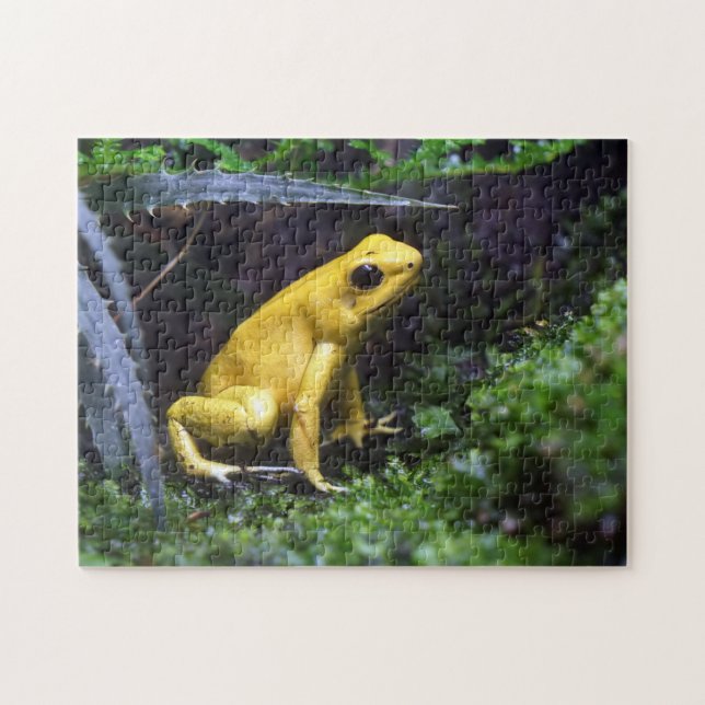 Rompecabezas Personalizado con Foto (Horizontal)