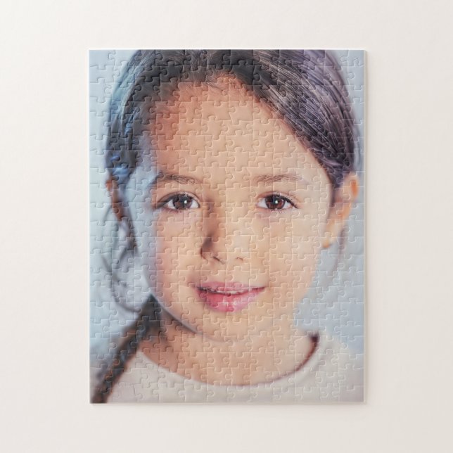 ROMPECABEZAS PERSONALIZADO CON FOTO (Vertical)
