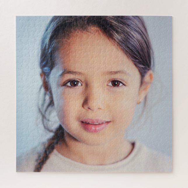 ROMPECABEZAS PERSONALIZADO FOTO PUZZLES (Vertical)