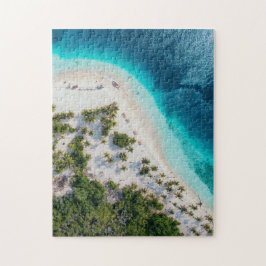 Rompecabezas / Playa de Venezuela