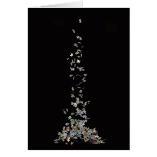 rompecabezas que cae