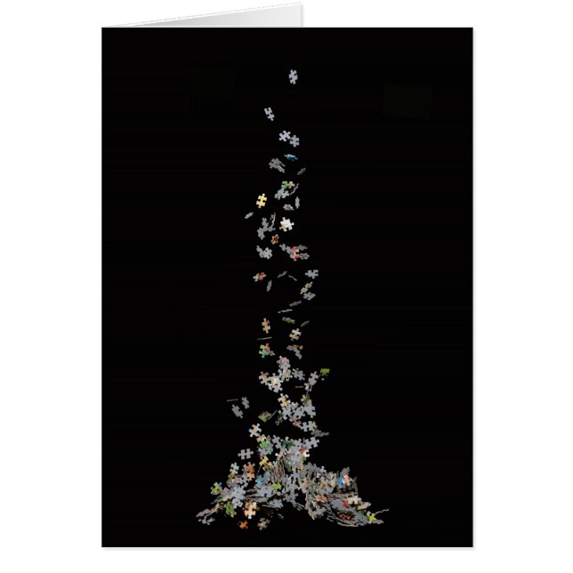 rompecabezas que cae (Frente)