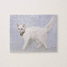 rompecabezas que ofrece a Lilly