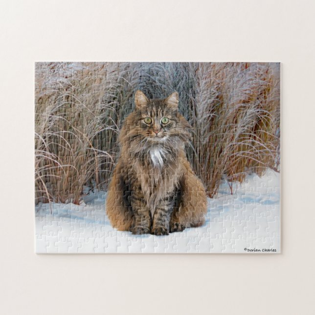 Rompecabezas "Querida Prudencia" (Horizontal)