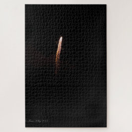 Rompecabezas realmente difícil del fuego