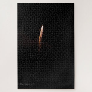 Rompecabezas realmente difícil del fuego