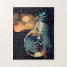 Rompecabezas relámpago