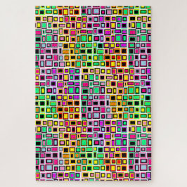 ¡Rompecabezas Rompecabezas loco Buena oportunidad!