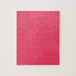 Rompecabezas rosa abstracto