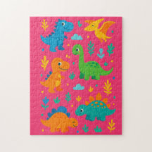 Rompecabezas ruidoso y resuelto