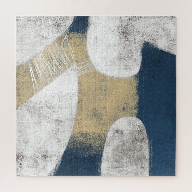 Rompecabezas sin motivos de Jigsaw (Vertical)