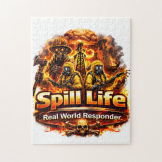 Rompecabezas SpillLife
