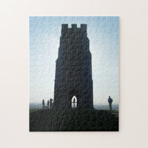 Rompecabezas - Tor de Glastonbury