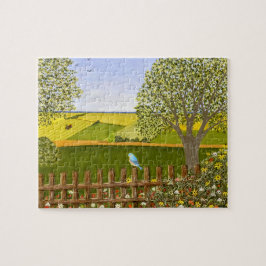 Rompecabezas Vista Hermosa 8 x 10