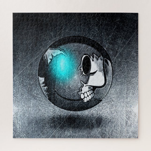 Rompecabezas Walkermoji Vintage (Vertical)