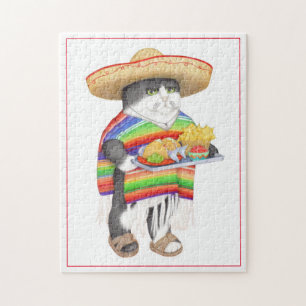 ROMPECABEZAS WENDELITO 11" x 14"