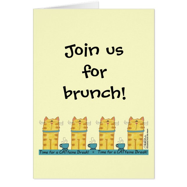 Romper CATfeine (Frente)