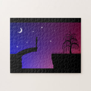 Romper el rompecabezas del puente