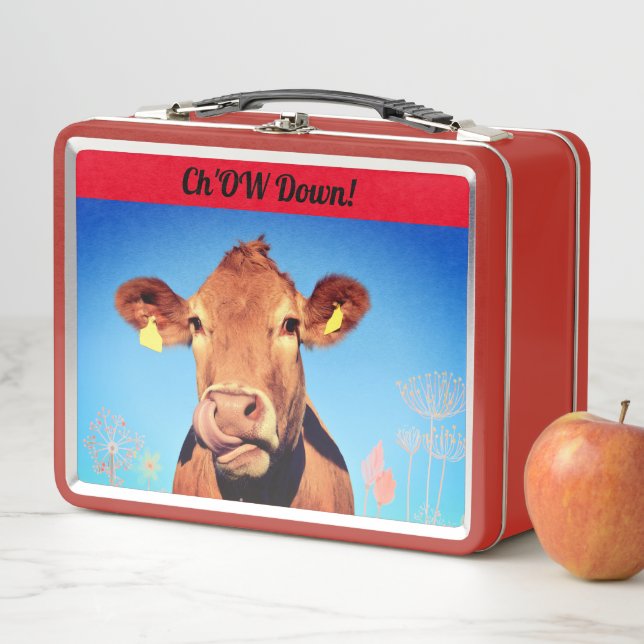 Romper la hora de almuerzo (In situ)