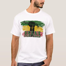 Romper todas las camisetas de los hombres del 19 d